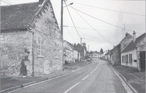 Montiers rue des tournettes