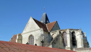 église 4