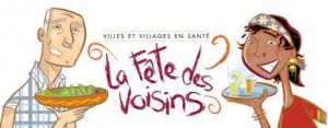 Fete des voisins