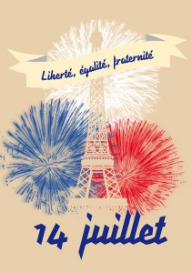 14 juillet